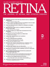 RETINA-THE JOURNAL OF RETINAL AND VITREOUS DISEASES封面